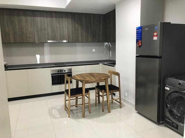 Serviced Residence for rent in Country Heights Damansara, Kuala Lumpur