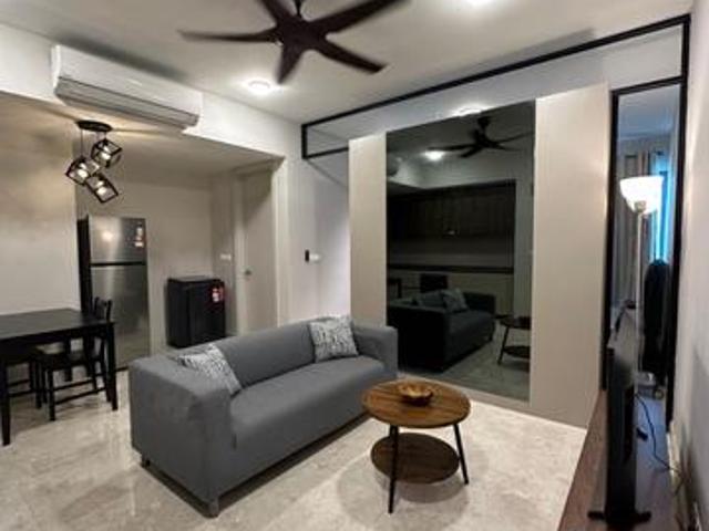Serviced Residence for rent in Country Heights Damansara, Kuala Lumpur