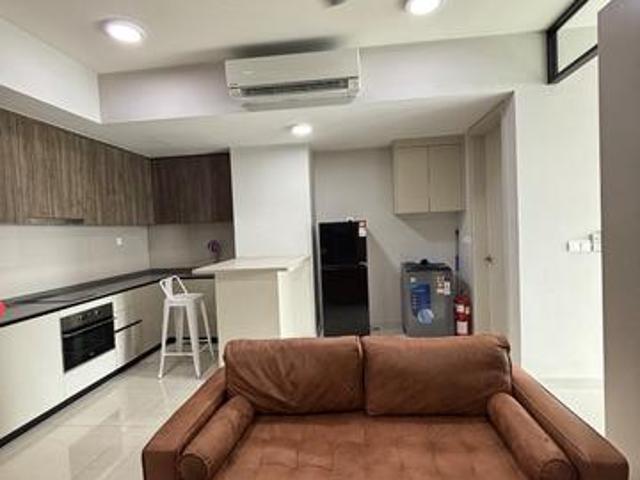 Serviced Residence for rent in Country Heights Damansara, Kuala Lumpur