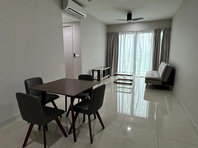 Serviced Residence for rent in Country Heights Damansara, Kuala Lumpur
