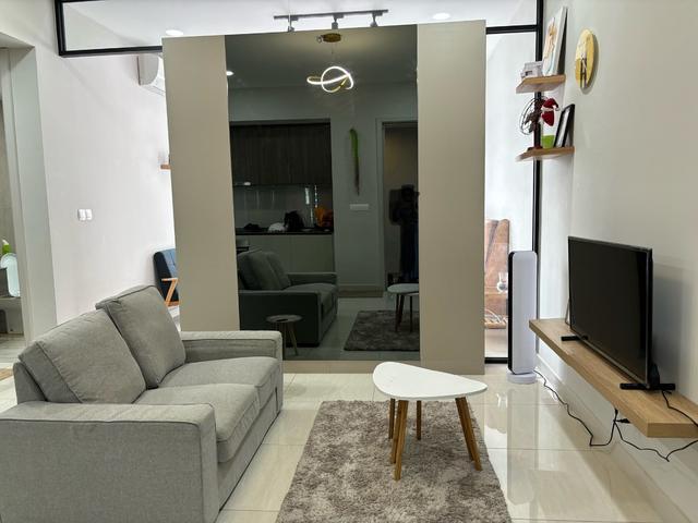 Serviced Residence for rent in Country Heights Damansara, Kuala Lumpur