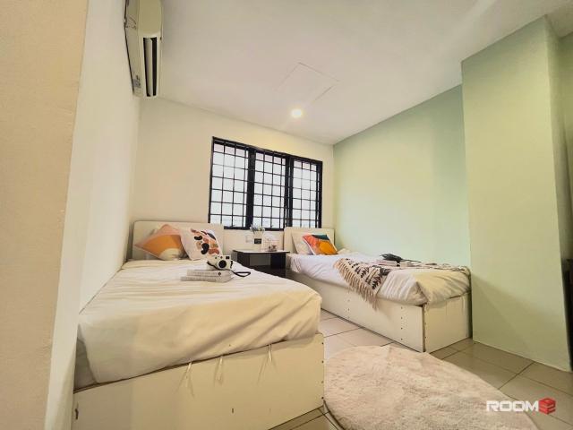 House for rent in Country Heights Damansara, Kuala Lumpur