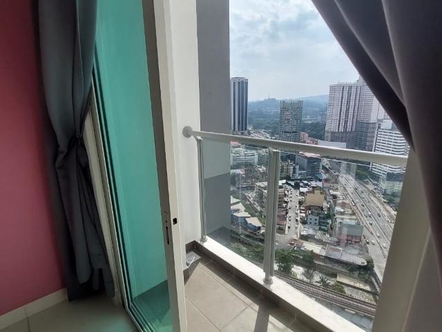 Room for rent in Country Heights Damansara, Kuala Lumpur