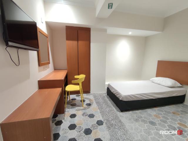 House for rent in Country Heights Damansara, Kuala Lumpur