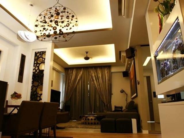 Condominium for rent in Country Heights Damansara, Kuala Lumpur