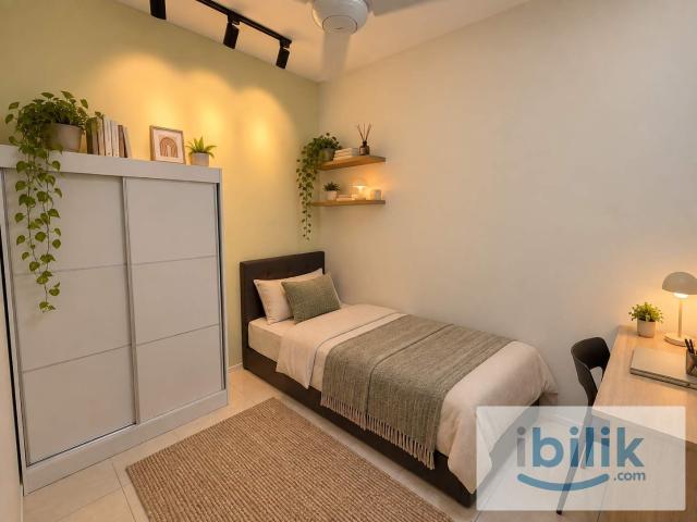 Room for rent in Platinum OUG Residence, Kuala Lumpur