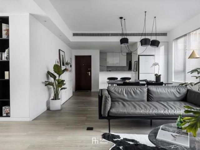 Condominium for sale in Brickfields, Kuala Lumpur