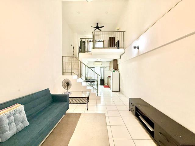Apartment for rent in Ampang Apartment for rent in Ampang