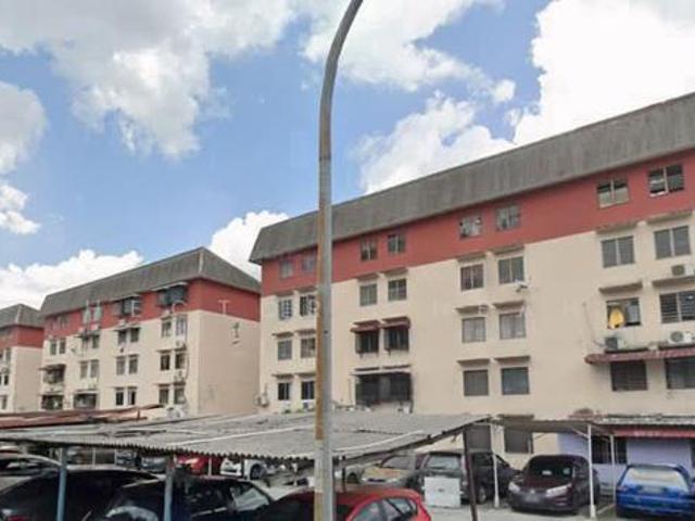 Flat for sale in Country Heights Damansara, Kuala Lumpur