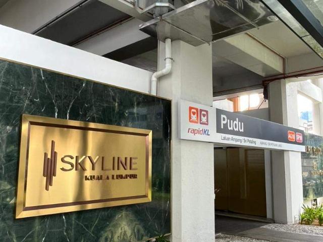 Room for rent in Country Heights Damansara, Kuala Lumpur