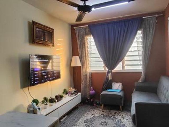 Apartment for sale in Cheras, Kuala Lumpur