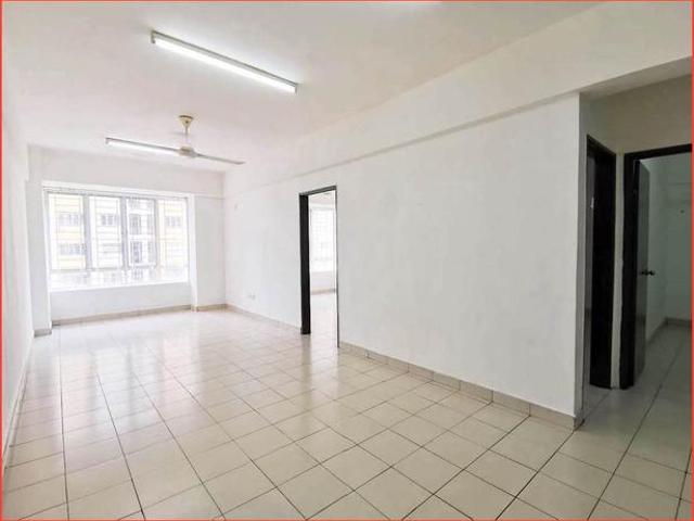 Apartment for sale in Port Klang, Selangor