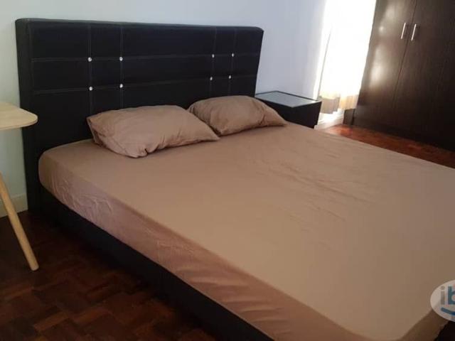 Room for rent in Selangor
