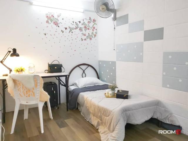 House for rent in Petaling, Damansara Damai