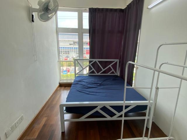 House for rent in Petaling, Damansara Damai