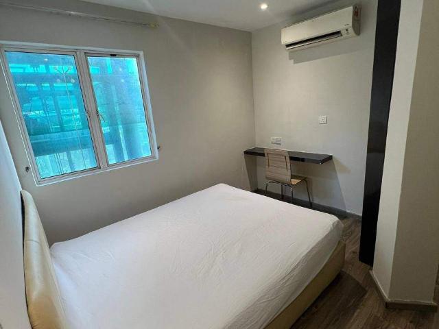 Room for rent in Kuala Lumpur