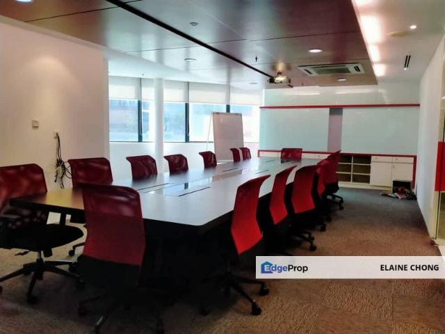 Shop for rent in Bukit Bintang, Kuala Lumpur