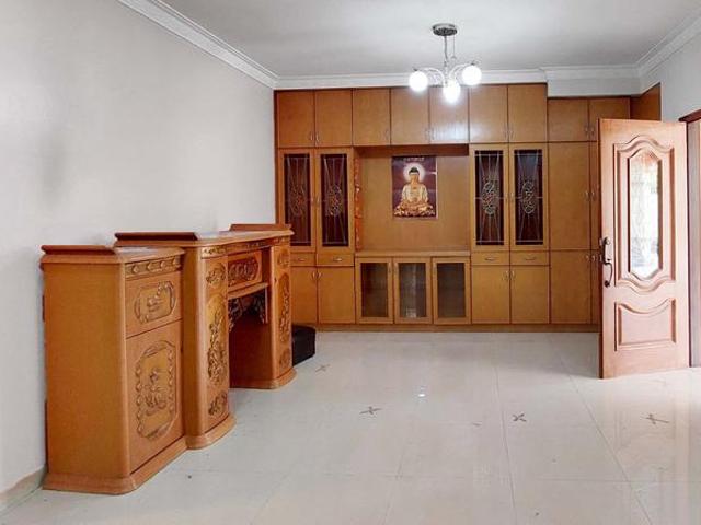 Terraced House for sale in Petaling, Subang Jaya