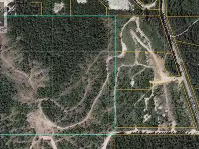House for sale in Parson, British Columbia
