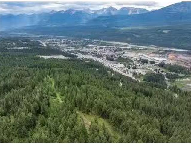 House for sale in Parson, British Columbia
