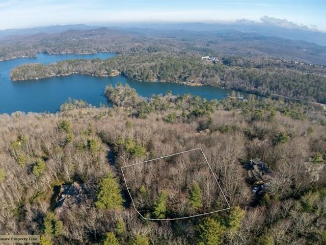 Land for sale in Transylvania, North Carolina
