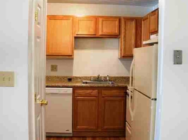 Apartment for rent in New Hampshire