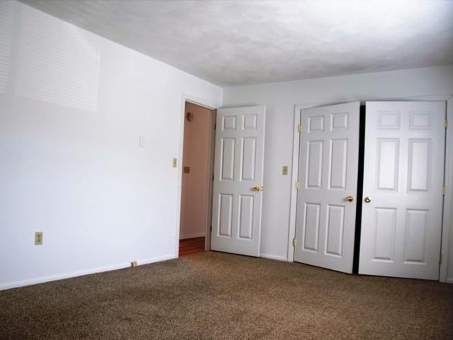 Apartment for rent in New Hampshire