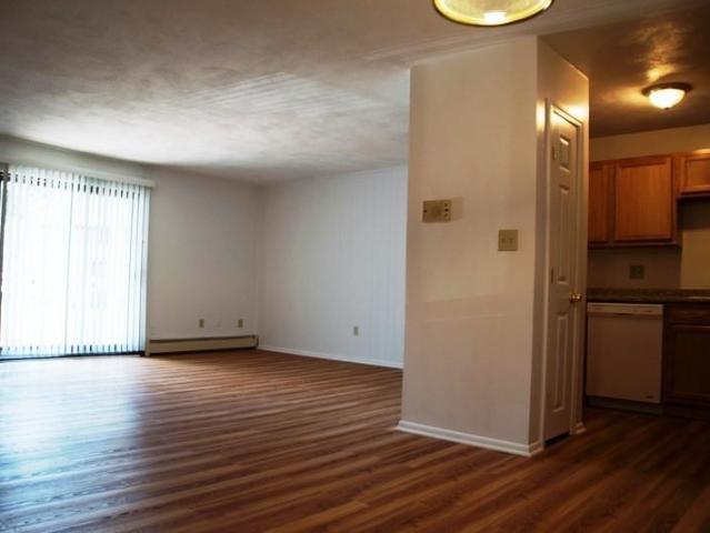 Apartment for rent in New Hampshire