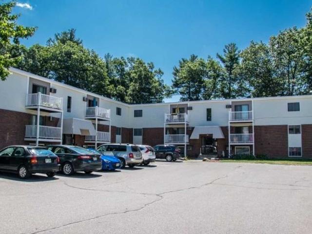Apartment for rent in New Hampshire