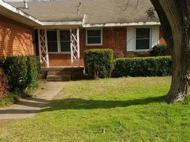 House for rent in Dallas