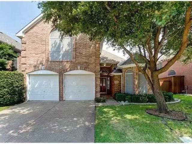 House for rent in Irving