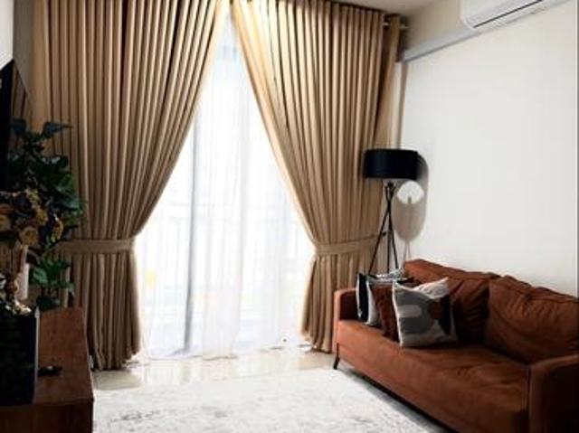 Apartment for rent in Country Heights Damansara, Kuala Lumpur