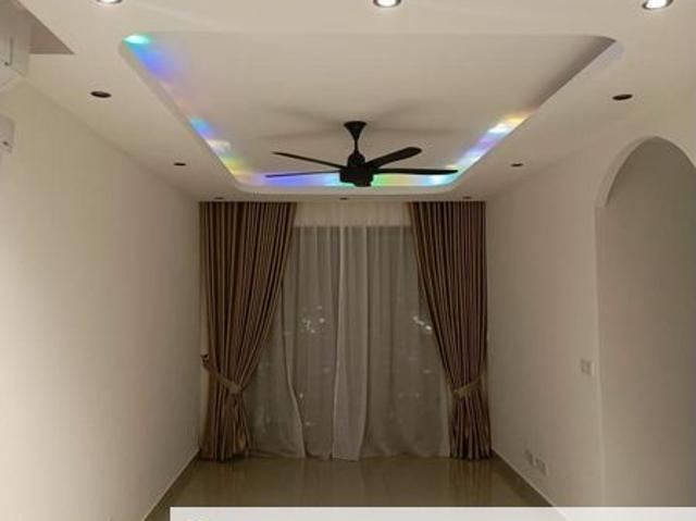 Condominium for rent in Kuala Lumpur