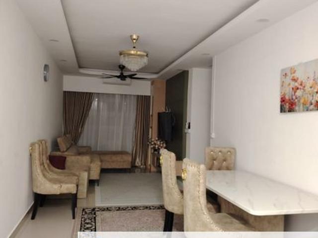 Condominium for rent in Kuala Lumpur
