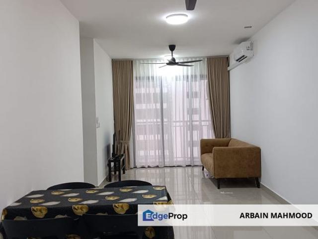 Condominium for rent in Kuala Lumpur