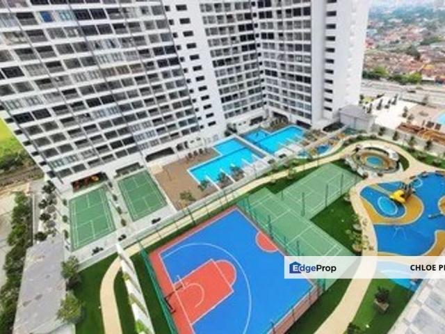 Condominium for rent in Kuala Lumpur