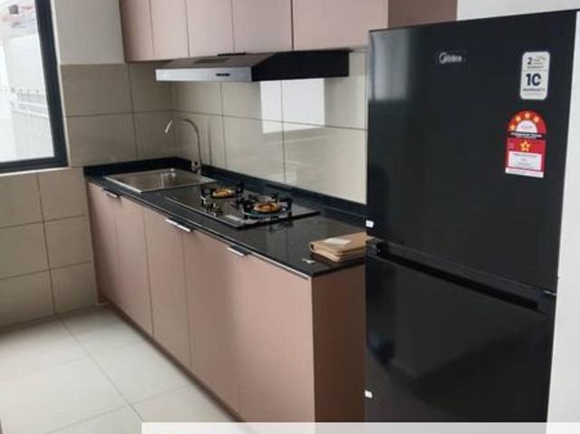 Condominium for rent in Kuala Lumpur