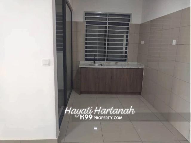 Apartment for rent in Country Heights Damansara, Kuala Lumpur