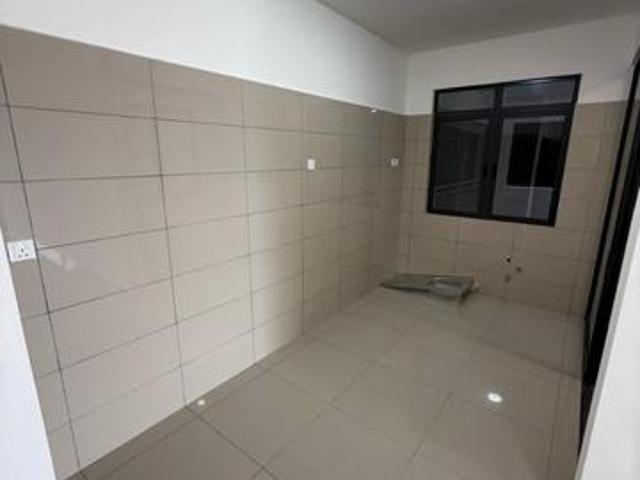 Apartment for rent in Country Heights Damansara, Kuala Lumpur