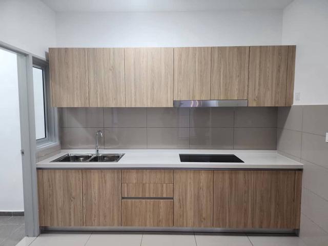 Apartment for rent in Country Heights Damansara, Kuala Lumpur