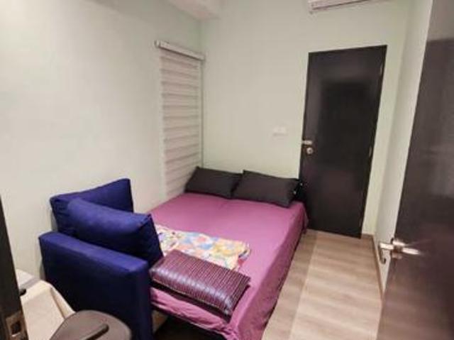 Apartment for rent in Country Heights Damansara, Kuala Lumpur