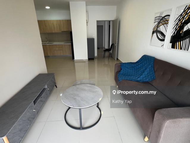 House for rent in Kuala Lumpur