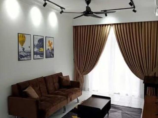 Apartment for rent in Country Heights Damansara, Kuala Lumpur