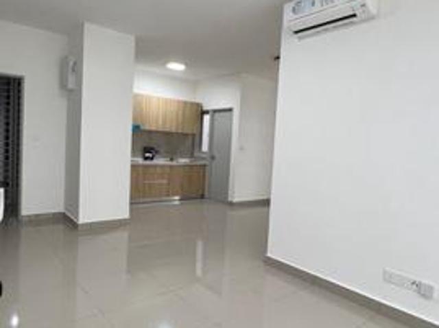 Apartment for sale in Country Heights Damansara, Kuala Lumpur