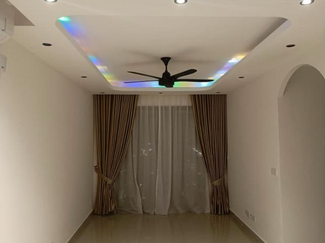 Apartment for rent in Country Heights Damansara, Kuala Lumpur