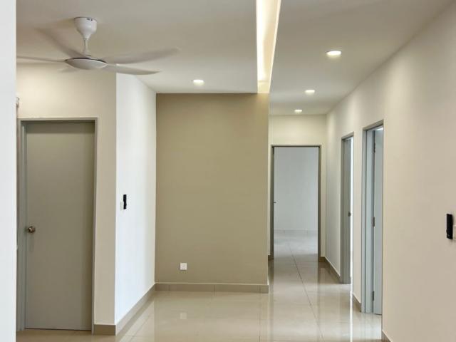 Apartment for rent in Country Heights Damansara, Kuala Lumpur