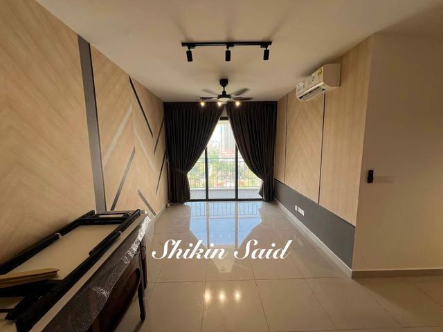Apartment for rent in Country Heights Damansara, Kuala Lumpur