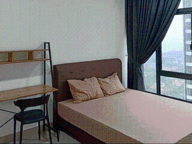 Apartment for rent in Kuala Lumpur