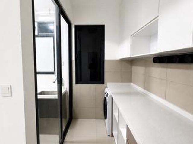 Apartment for rent in Country Heights Damansara, Kuala Lumpur