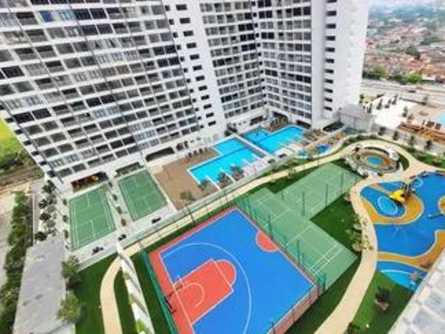 Apartment for sale in Country Heights Damansara, Kuala Lumpur